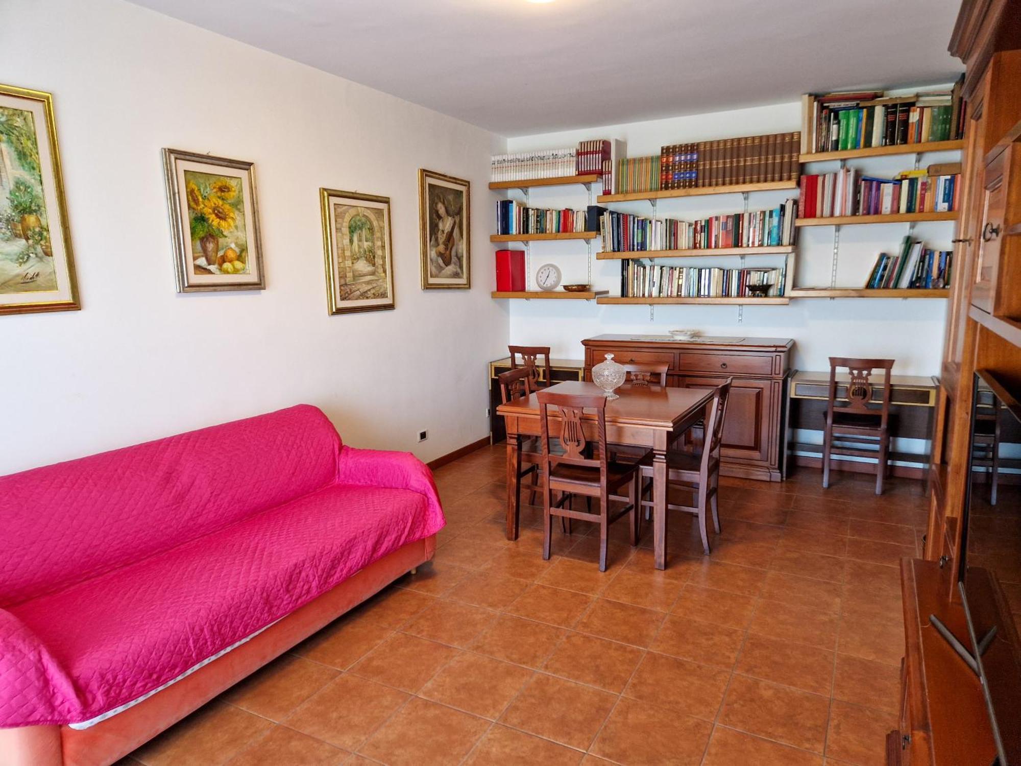 Domus Divi - Eur Torrino Apartment Roma Exterior foto